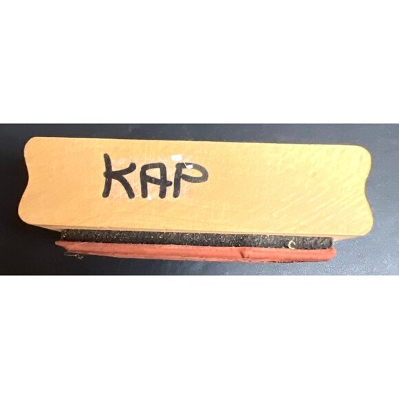 Inky Antics WM Rubber Stamp M2-1983J By Tammy DeYoung Cat pumpkin Design - Picture 3 of 4